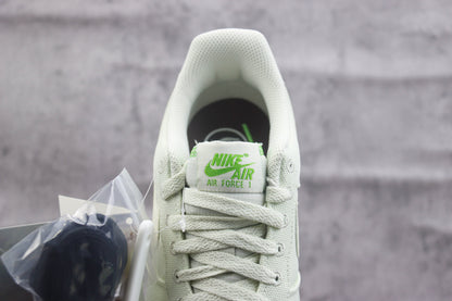 Nike Air Force 1 Low Next Nature White/Black