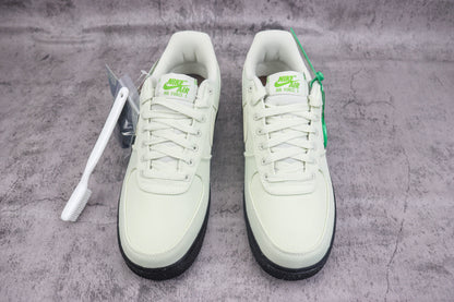 Nike Air Force 1 Low Next Nature White/Black