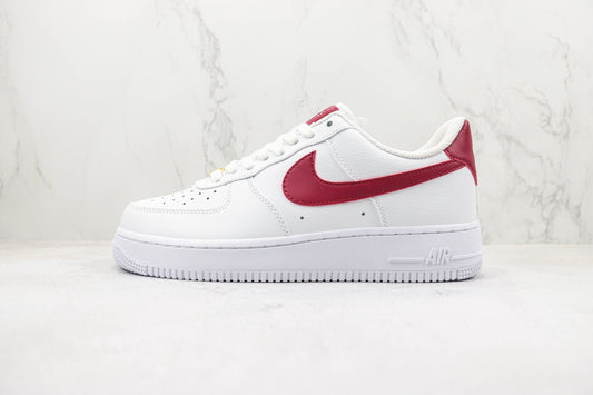 Nike Air Force 1 Low Noble Red