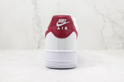 Nike Air Force 1 Low Noble Red