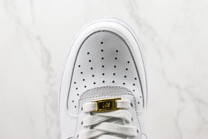 Nike Air Force 1 Low Noble Red