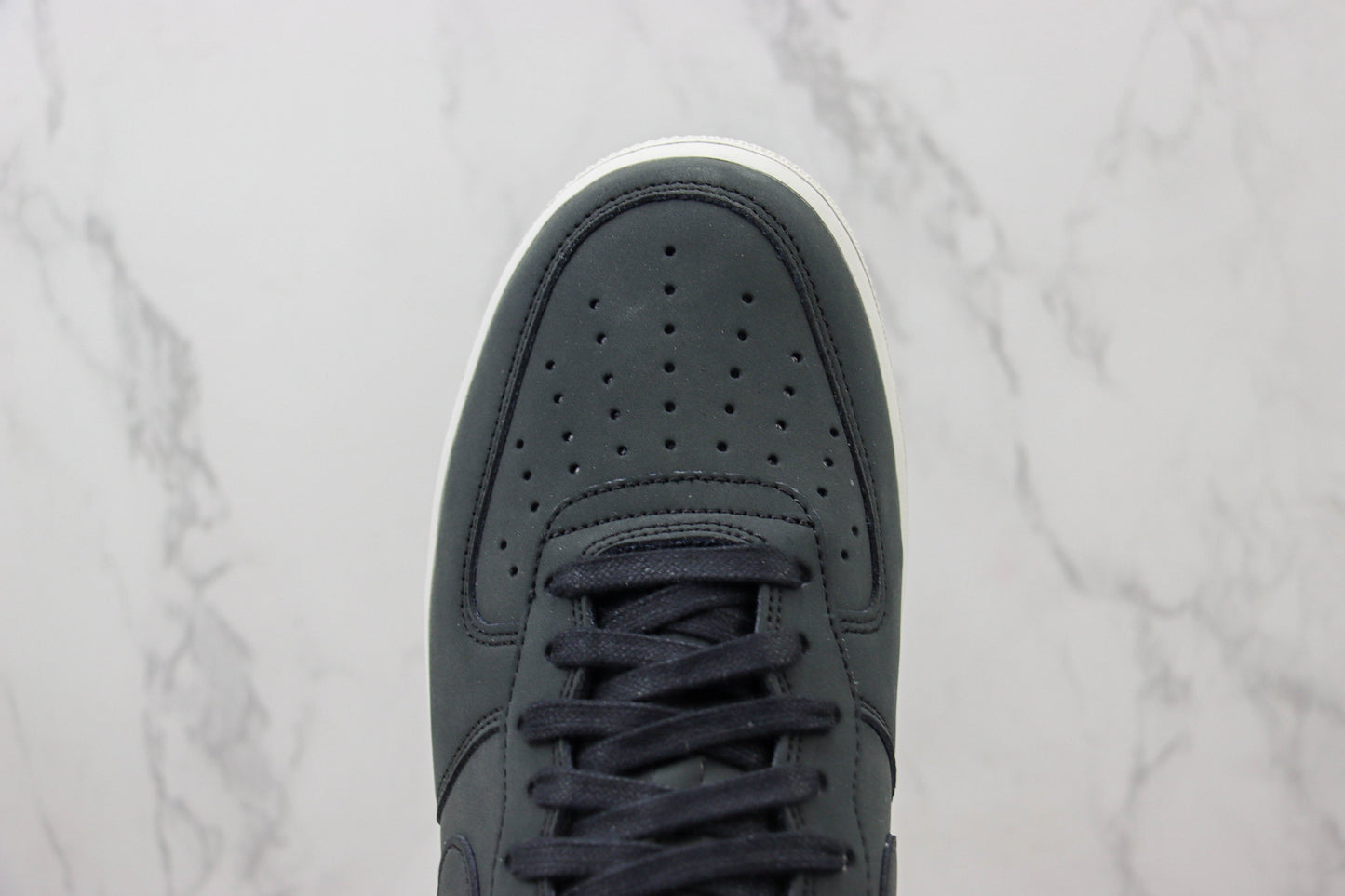 Nike Air Force 1 Low Off-Noir