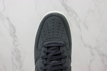 Nike Air Force 1 Low Off-Noir
