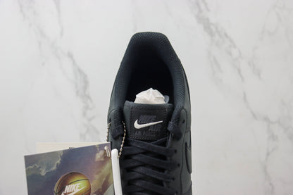 Nike Air Force 1 Low Off-Noir