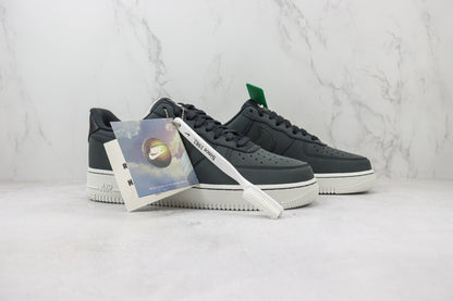 Nike Air Force 1 Low Off-Noir