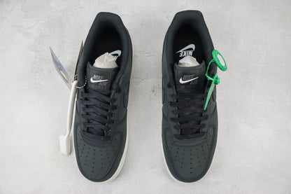 Nike Air Force 1 Low Off-Noir