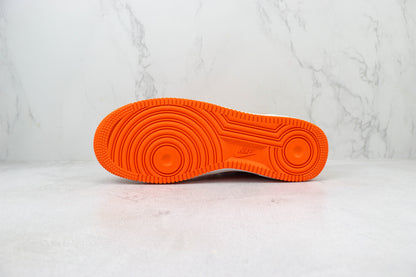 Nike Air Force 1 Low Orange Jewel