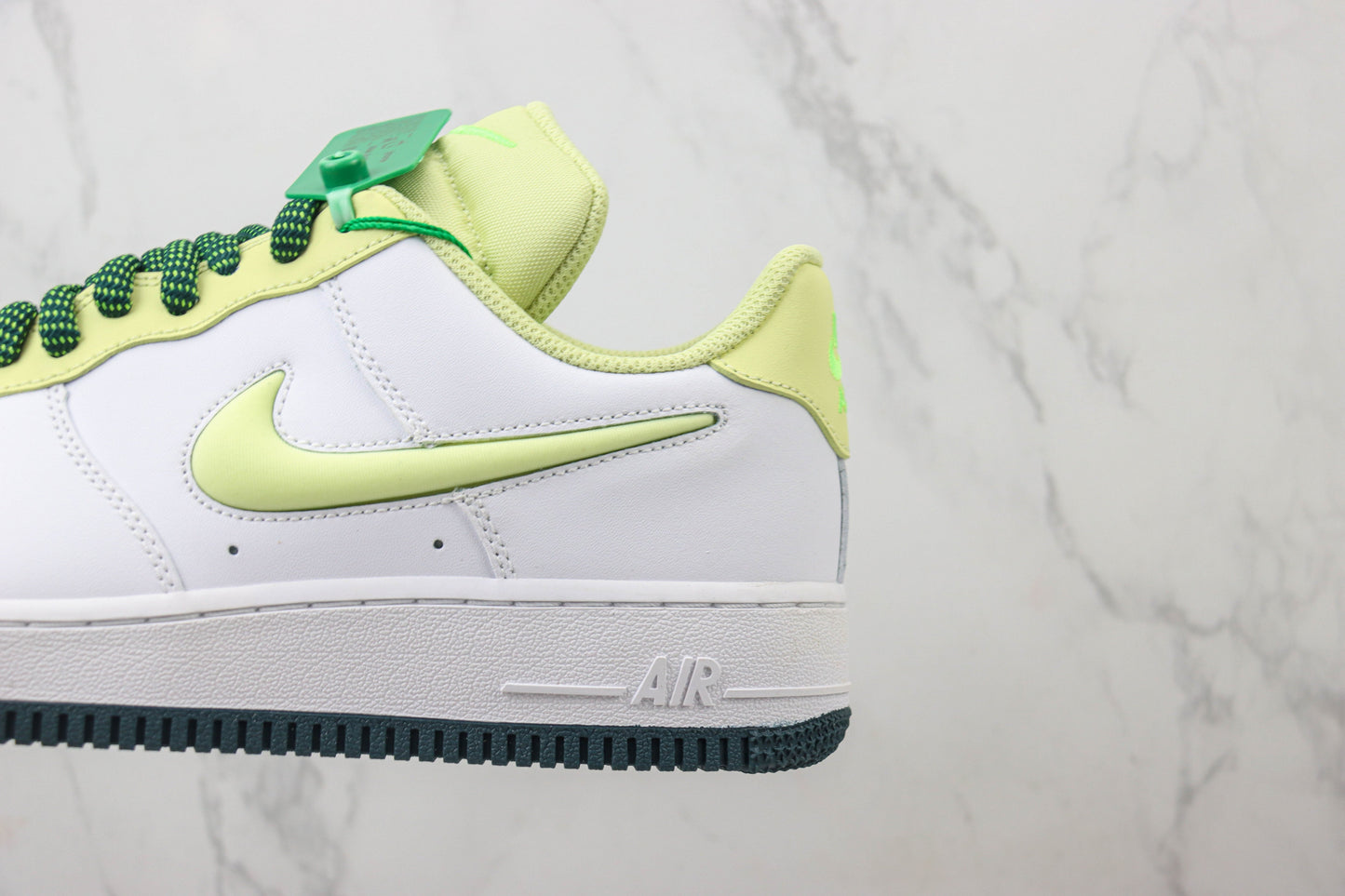 Nike Air Force 1 Low Padded Tongue