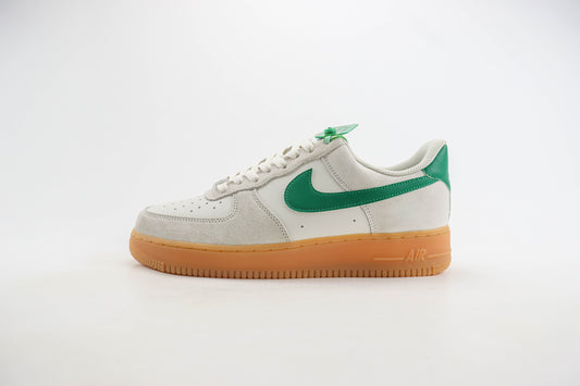 Nike Air Force 1 Low Phantom/Malachite