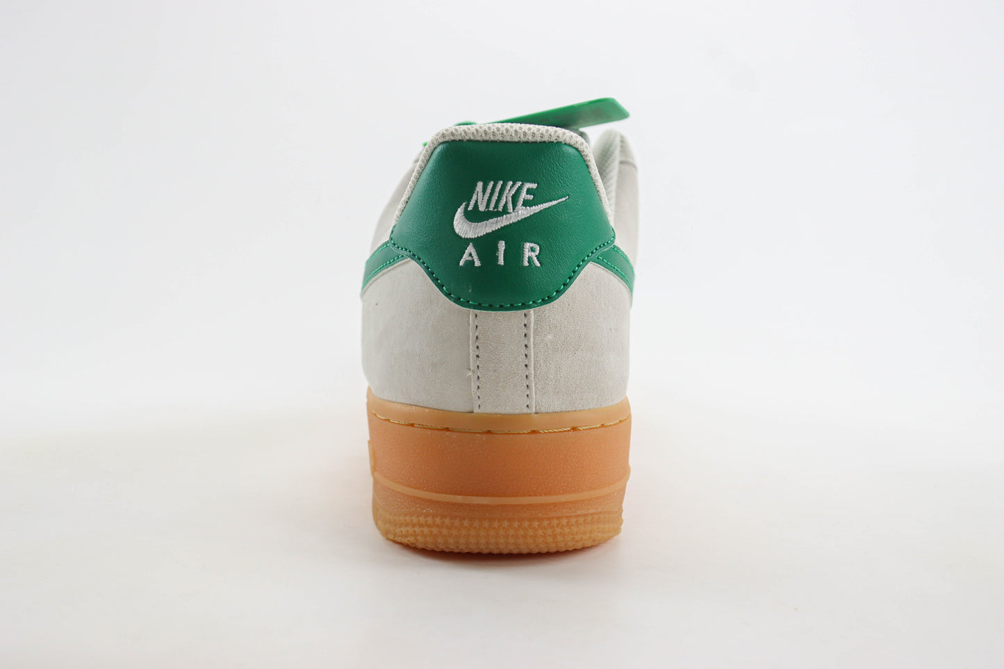 Nike Air Force 1 Low Phantom/Malachite