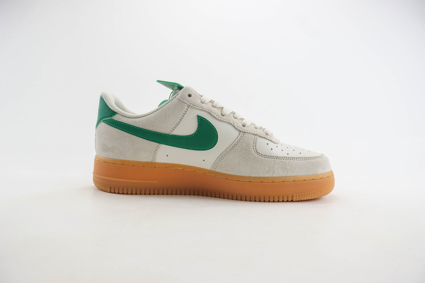 Nike Air Force 1 Low Phantom/Malachite