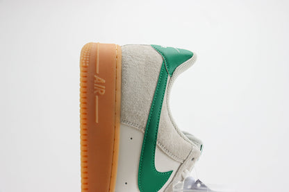 Nike Air Force 1 Low Phantom/Malachite