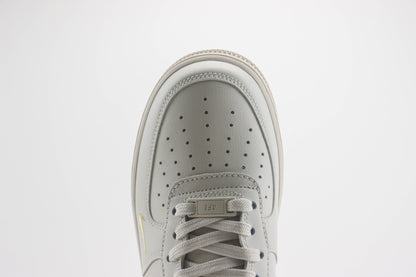 Nike Air Force 1 Low Phantom Soft Yellow