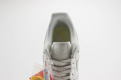 Nike Air Force 1 Low Phantom Soft Yellow