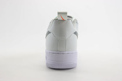 Nike Air Force 1 Low Photon Dust/Safety Orange