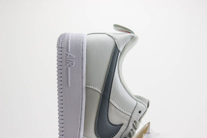 Nike Air Force 1 Low Photon Dust/Safety Orange