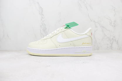 Nike Air Force 1 Low Porcorn