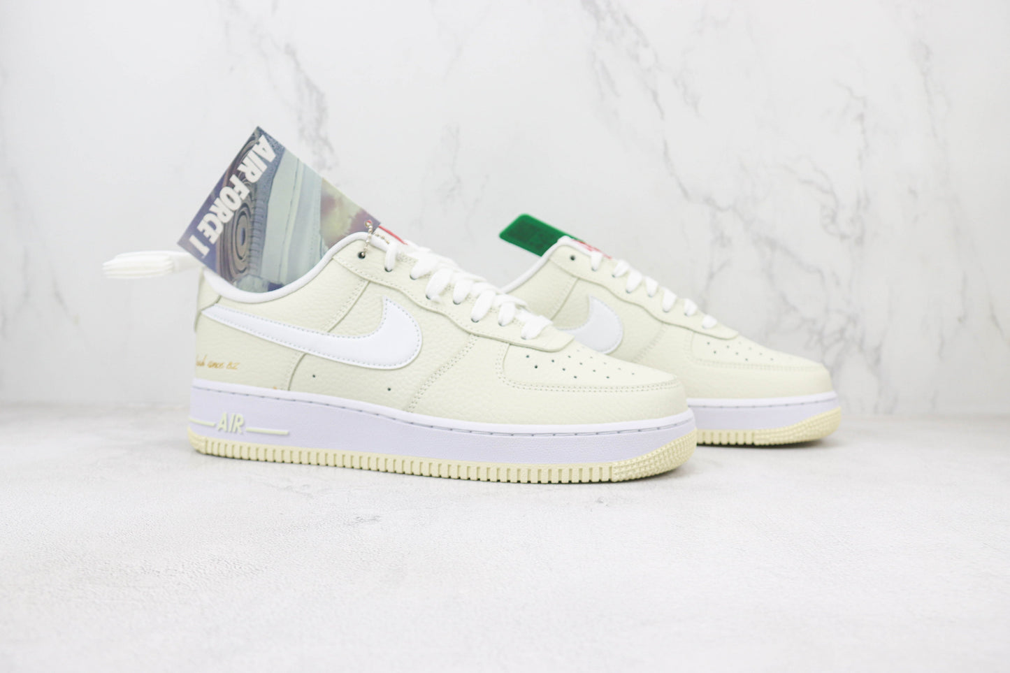Nike Air Force 1 Low Porcorn