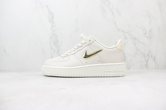 Nike Air Force 1 Low Premium Jewel Phantom