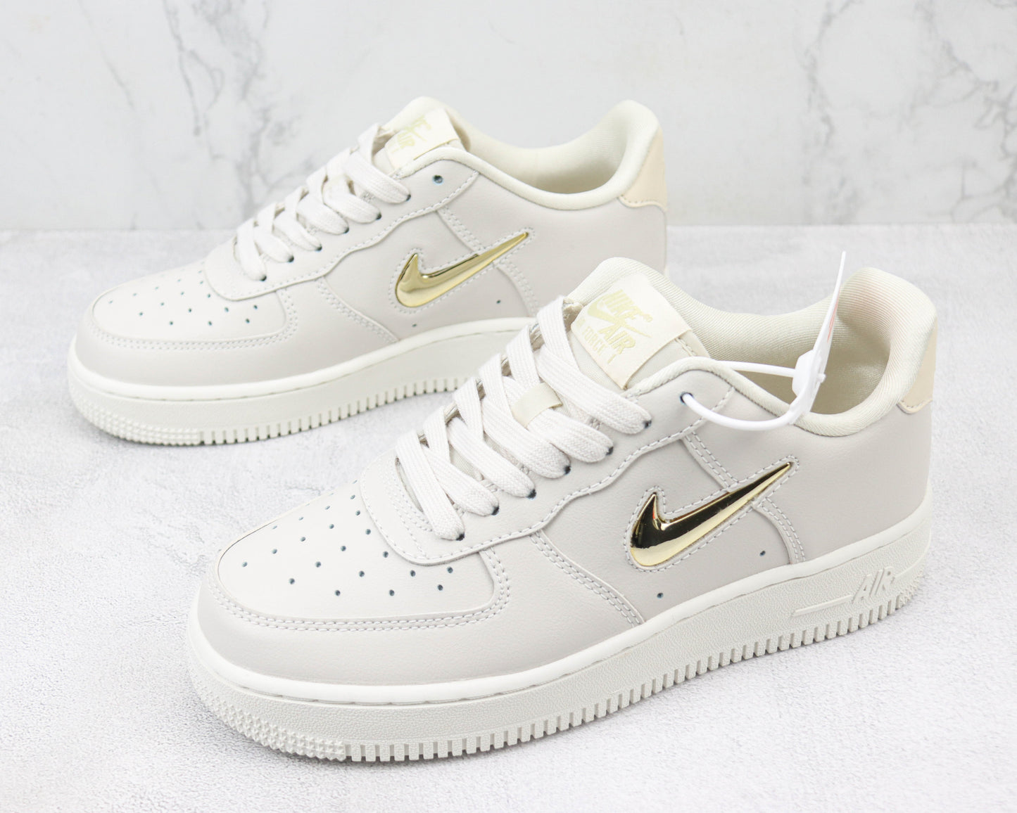 Nike Air Force 1 Low Premium Jewel Phantom
