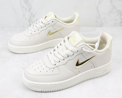 Nike Air Force 1 Low Premium Jewel Phantom