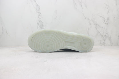 Nike Air Force 1 Low Pro-Tech Light Silver