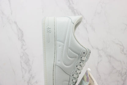 Nike Air Force 1 Low Pro-Tech Light Silver