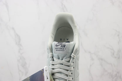 Nike Air Force 1 Low Pro-Tech Light Silver