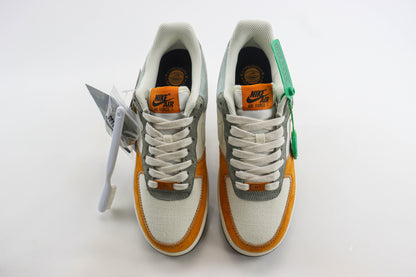 Nike Air Force 1 Low Pumice Pale Ivory