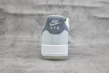 Nike Air Force 1 Low Pure Platinum/Carbon