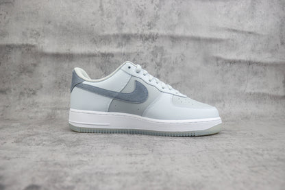 Nike Air Force 1 Low Pure Platinum/Carbon