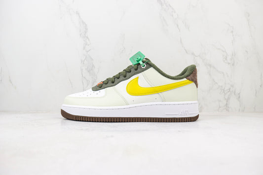 Nike Air Force 1 Low Ready, Play!