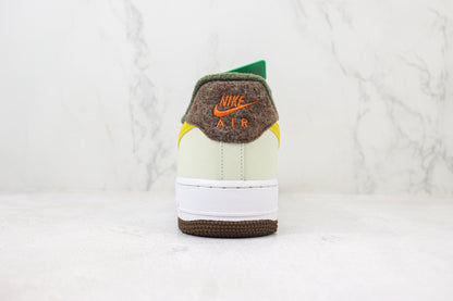 Nike Air Force 1 Low Ready, Play!