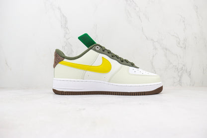 Nike Air Force 1 Low Ready, Play!