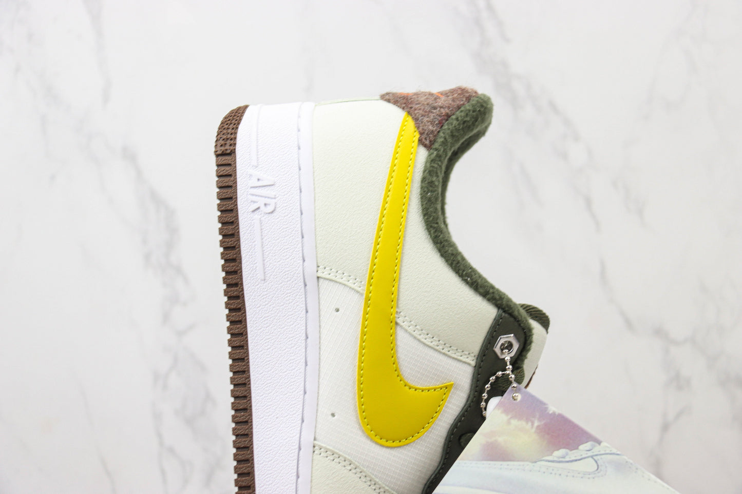 Nike Air Force 1 Low Ready, Play!