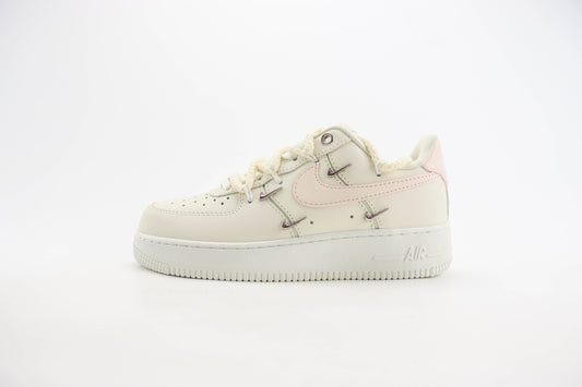 Nike Air Force 1 Low Rose Gold