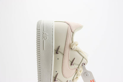 Nike Air Force 1 Low Rose Gold