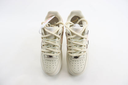 Nike Air Force 1 Low Rose Gold