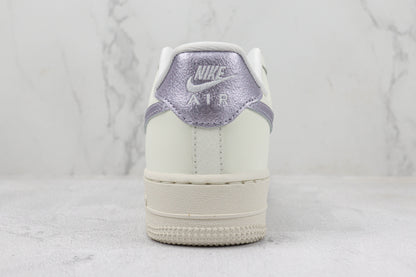 Nike Air Force 1 Low Sail Oxygen Purple