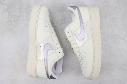 Nike Air Force 1 Low Sail Oxygen Purple