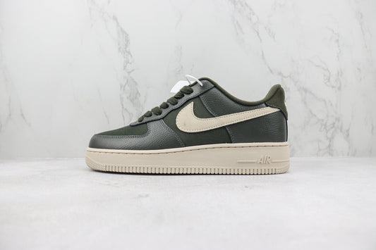 Nike Air Force 1 Low Sequoia