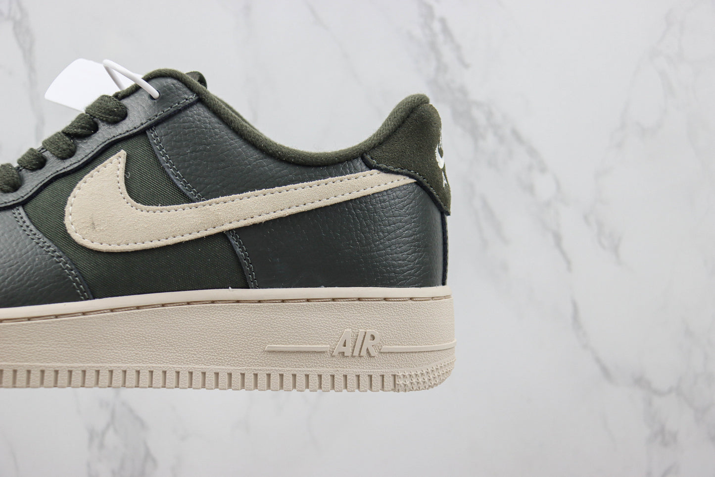 Nike Air Force 1 Low Sequoia