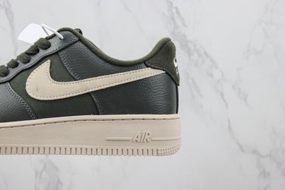 Nike Air Force 1 Low Sequoia