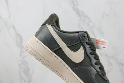 Nike Air Force 1 Low Sequoia