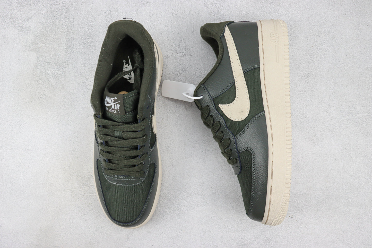Nike Air Force 1 Low Sequoia