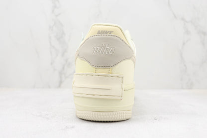Nike Air Force 1 Low Shadow Coconut Milk