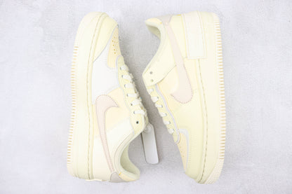 Nike Air Force 1 Low Shadow Coconut Milk
