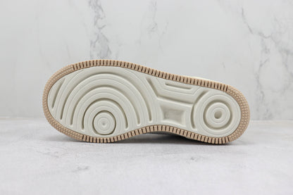 Nike Air Force 1 Low Shadow Low White Fossil Stone