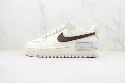 Nike Air Force 1 Low Shadow Python