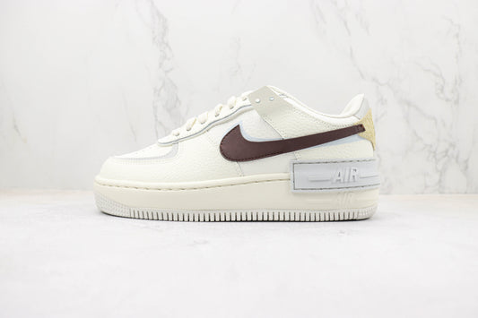 Nike Air Force 1 Low Shadow Python